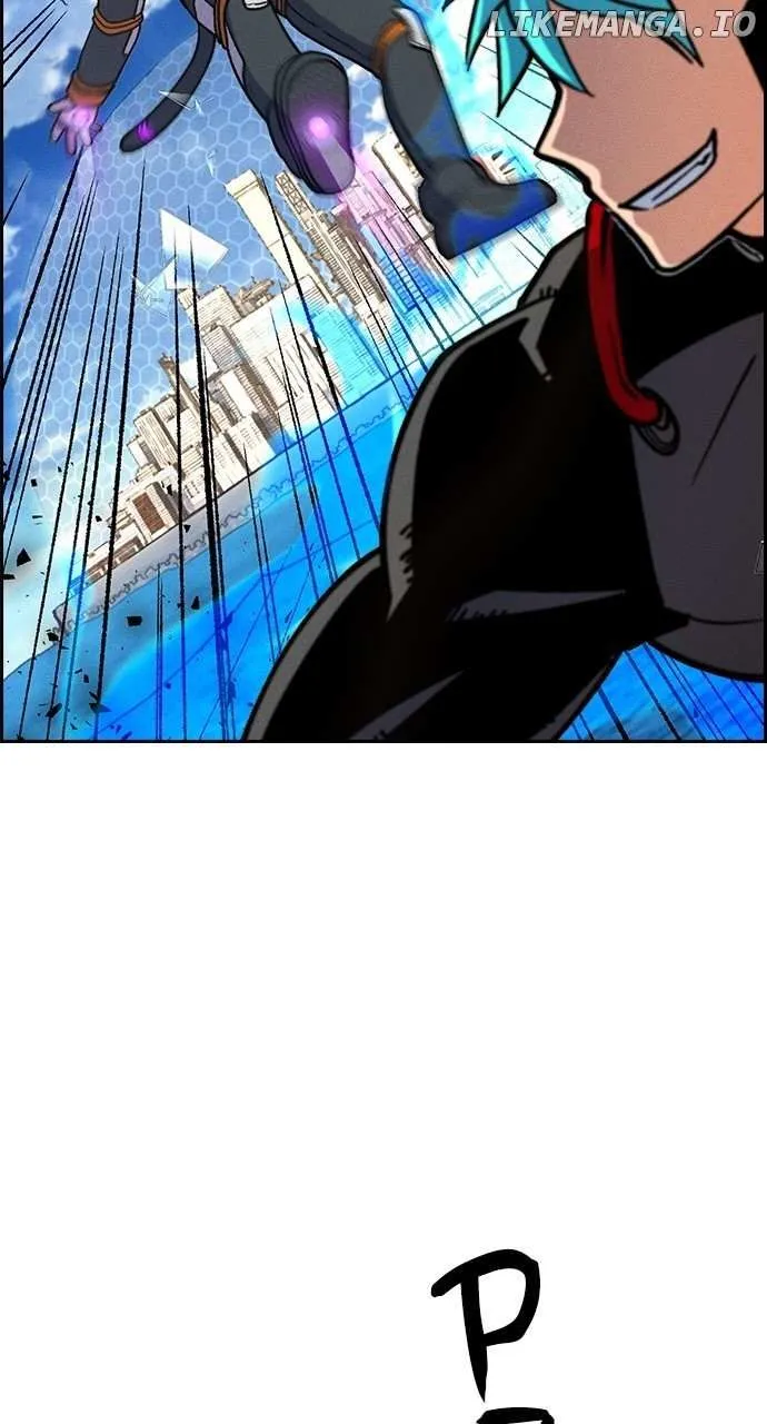 Housekeeper Chapter 104 Online - página 57
