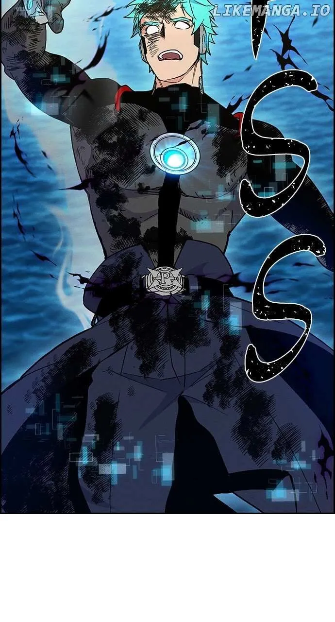Housekeeper Chapter 105 Online - página 3