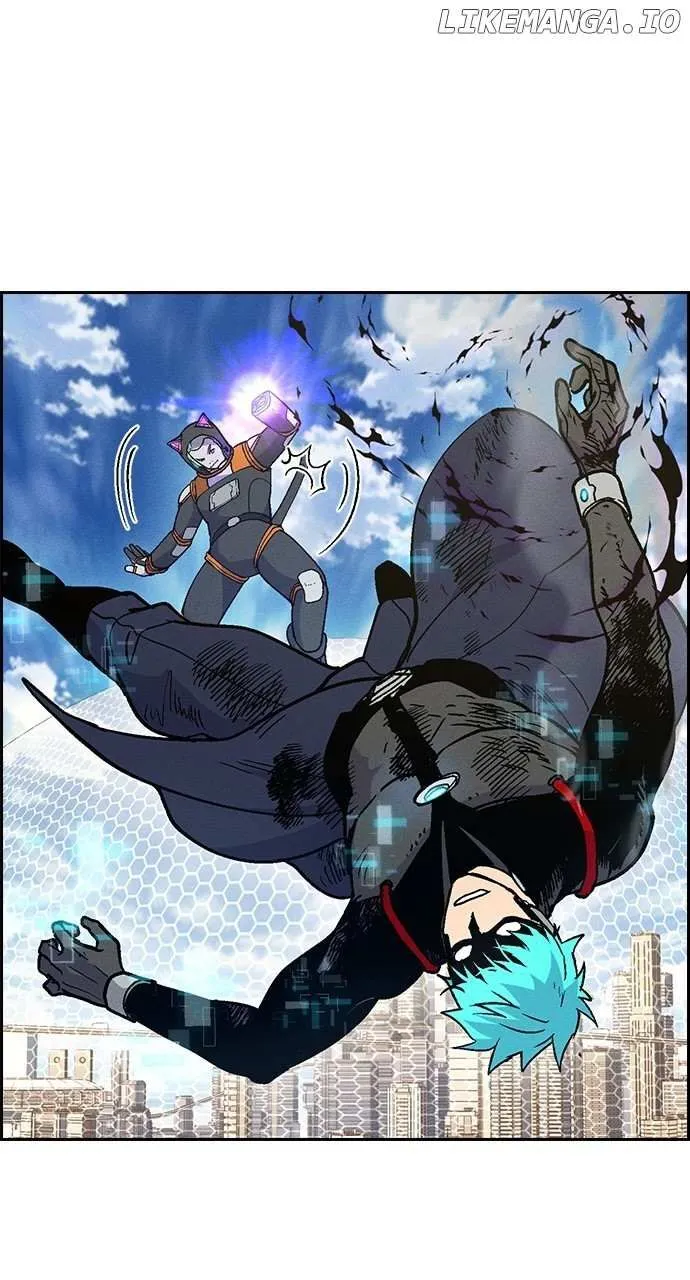 Housekeeper Chapter 105 Online - página 4