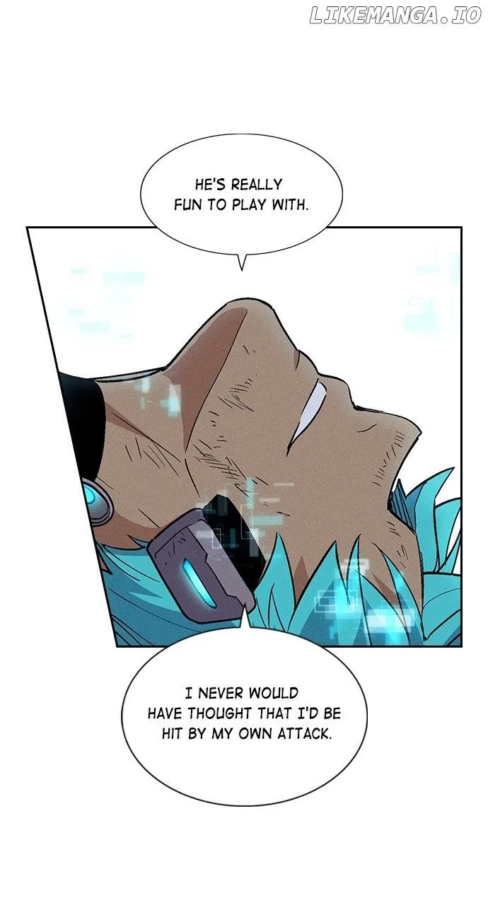 Housekeeper Chapter 105 Online - página 6