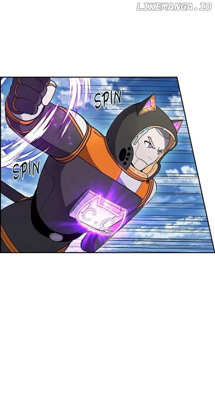 Housekeeper Chapter 105 Online - página 7