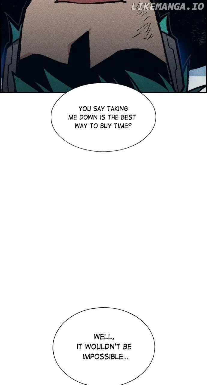 Housekeeper Chapter 105 Online - página 9