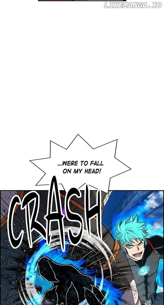 Housekeeper Chapter 105 Online - página 12