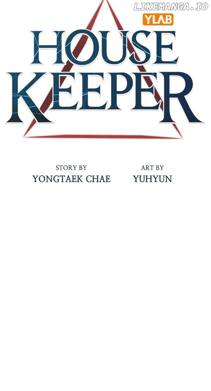 Housekeeper Chapter 105 Online - página 14