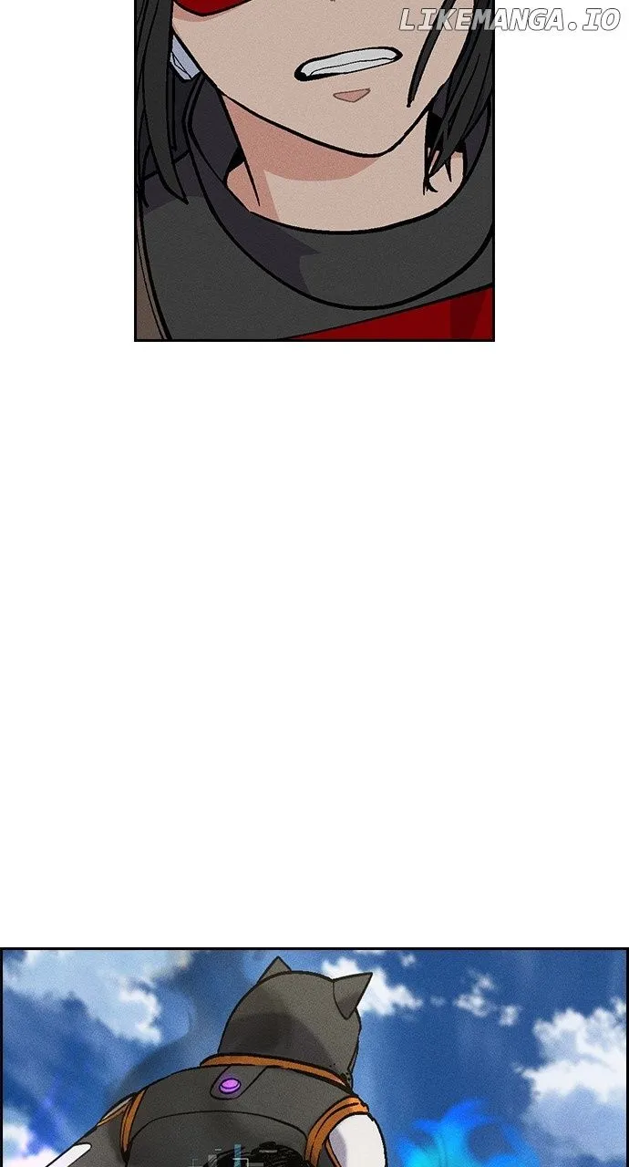 Housekeeper Chapter 105 Online - página 17