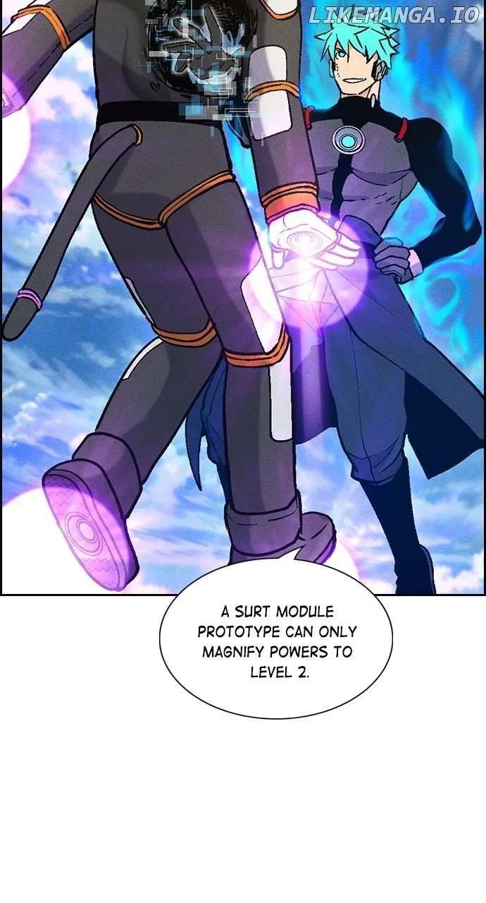 Housekeeper Chapter 105 Online - página 18