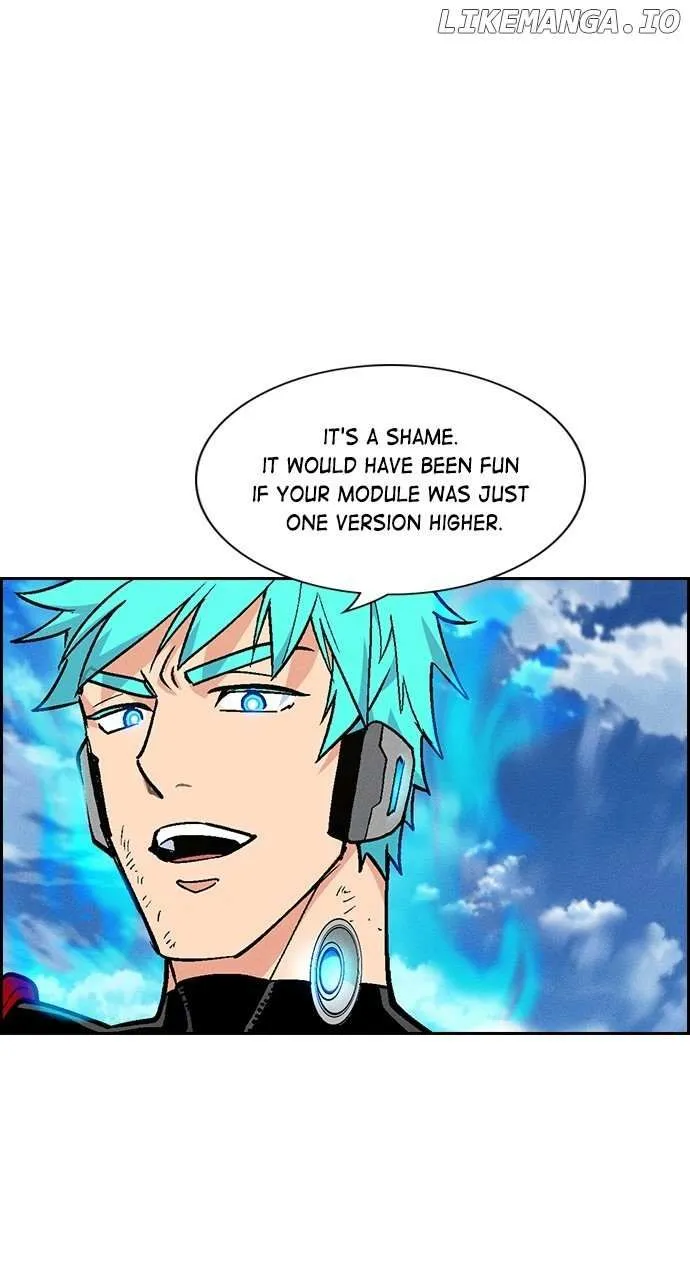 Housekeeper Chapter 105 Online - página 19