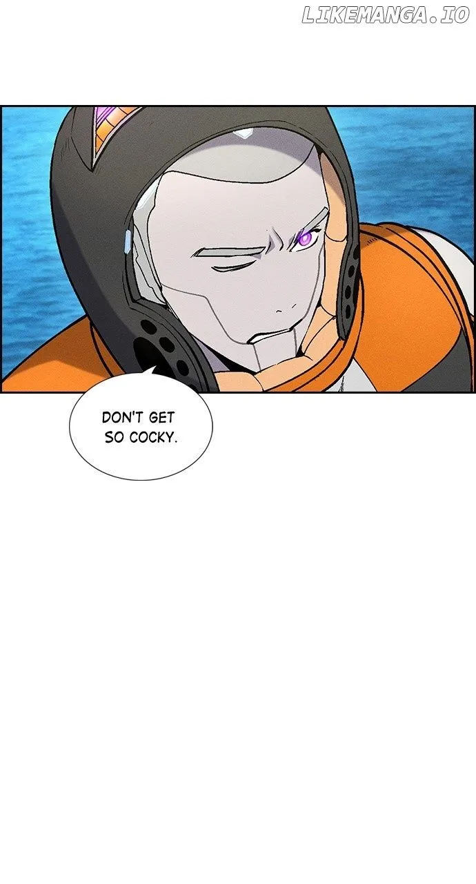 Housekeeper Chapter 105 Online - página 20