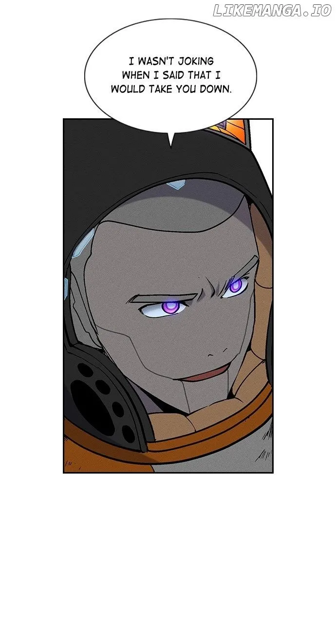 Housekeeper Chapter 105 Online - página 21