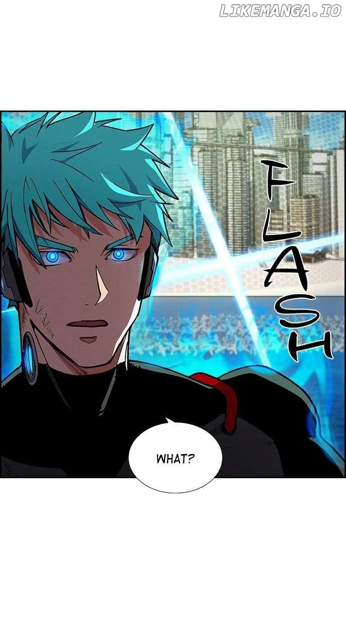 Housekeeper Chapter 105 Online - página 22