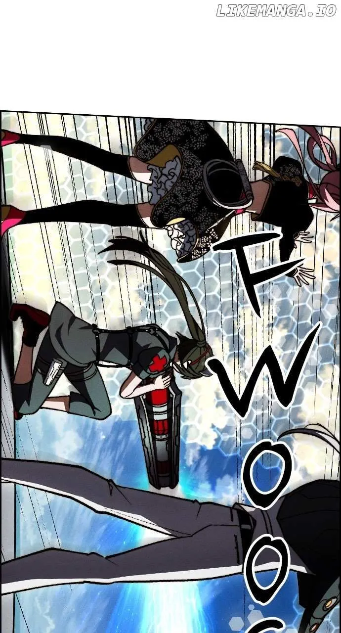 Housekeeper Chapter 105 Online - página 23