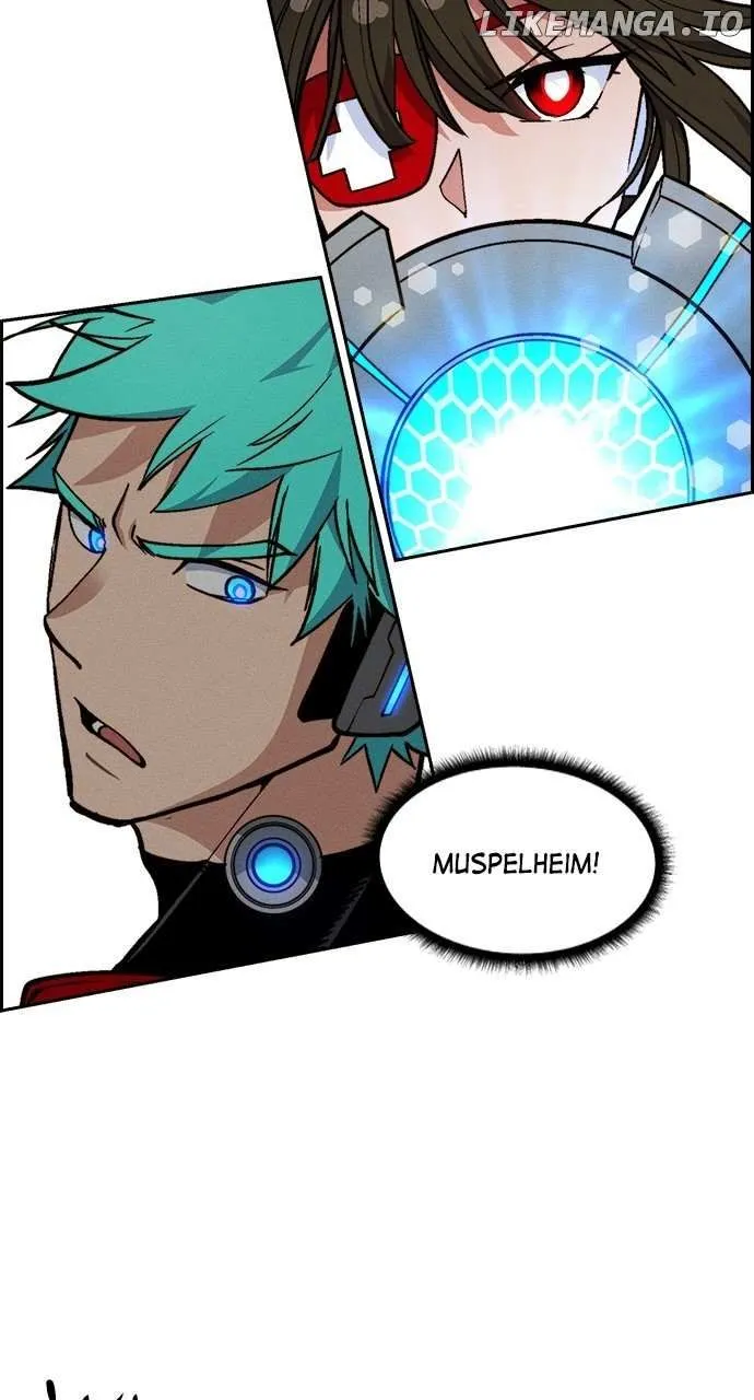 Housekeeper Chapter 105 Online - página 25