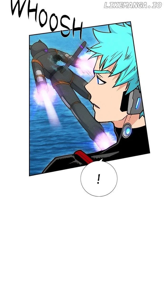 Housekeeper Chapter 105 Online - página 26