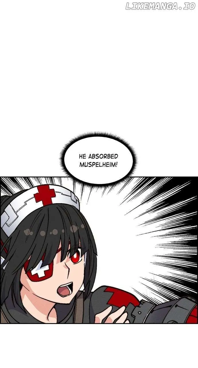 Housekeeper Chapter 105 Online - página 29