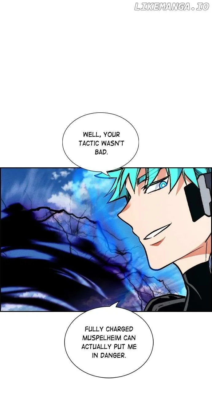Housekeeper Chapter 105 Online - página 30