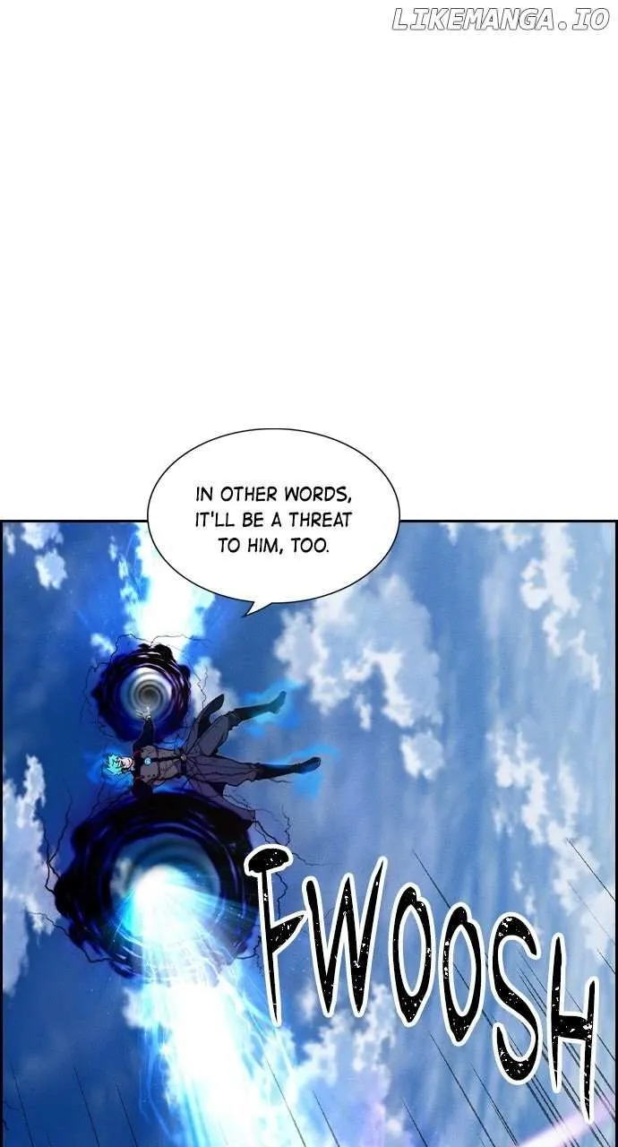Housekeeper Chapter 105 Online - página 31