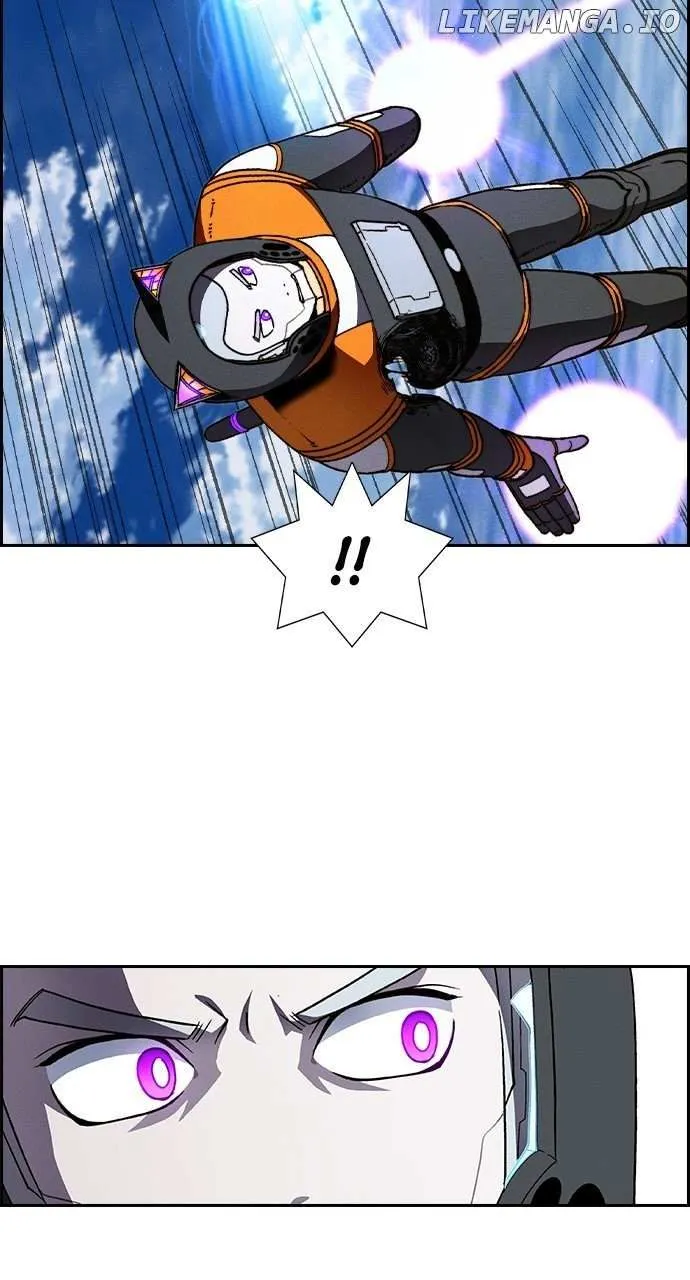 Housekeeper Chapter 105 Online - página 32