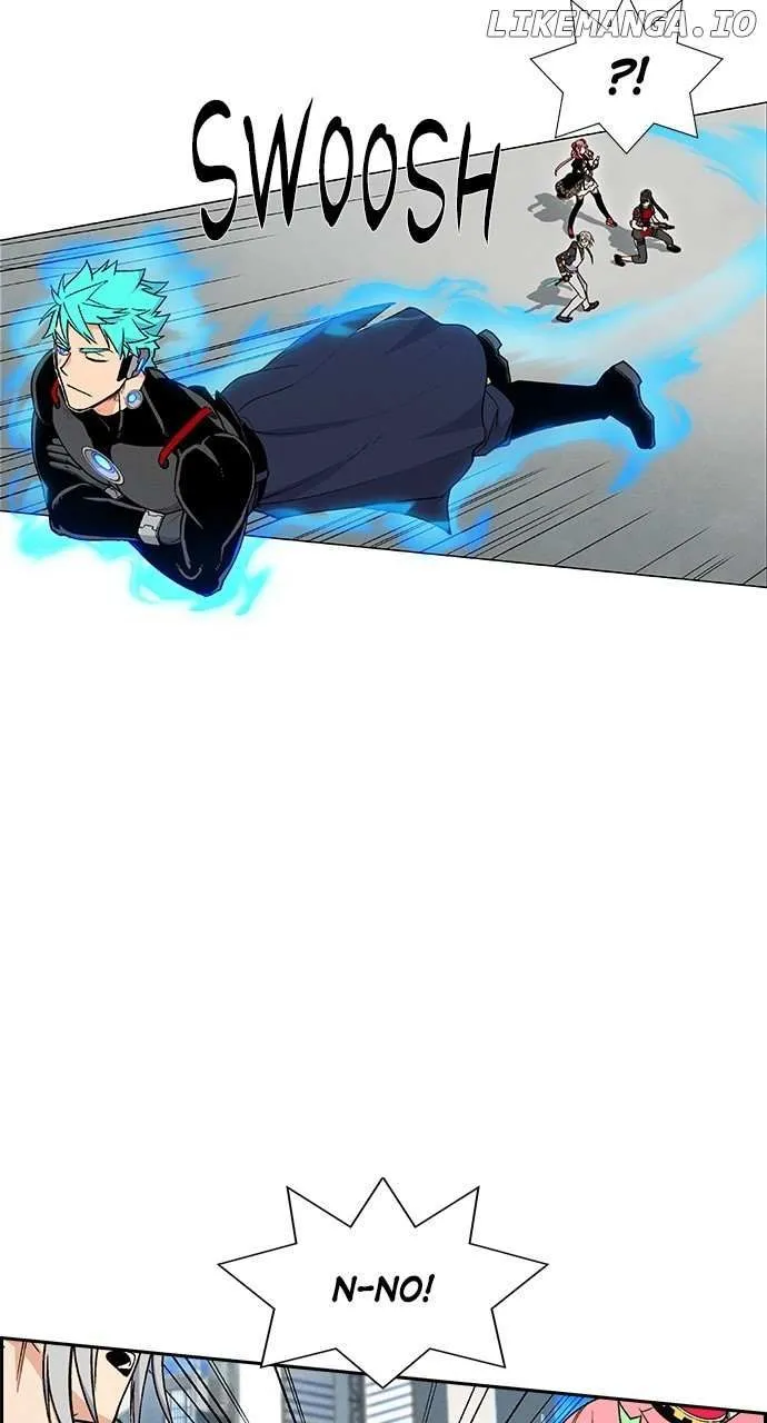 Housekeeper Chapter 105 Online - página 40