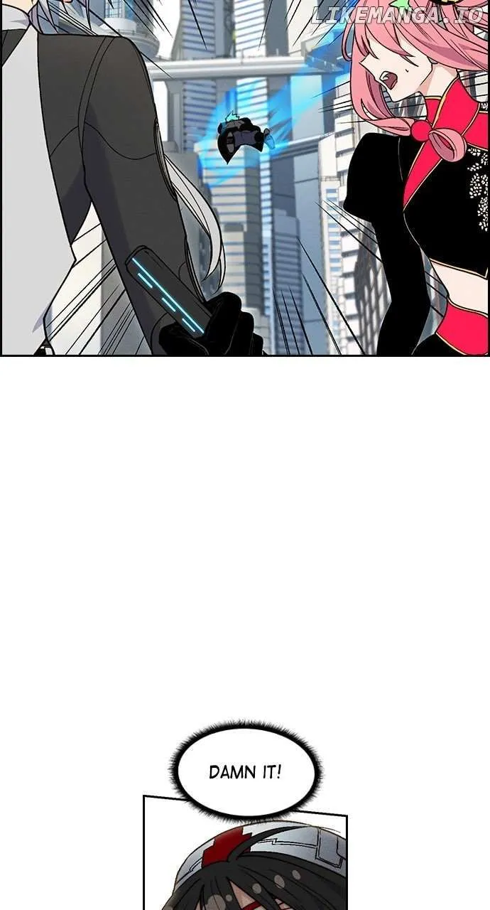 Housekeeper Chapter 105 Online - página 41