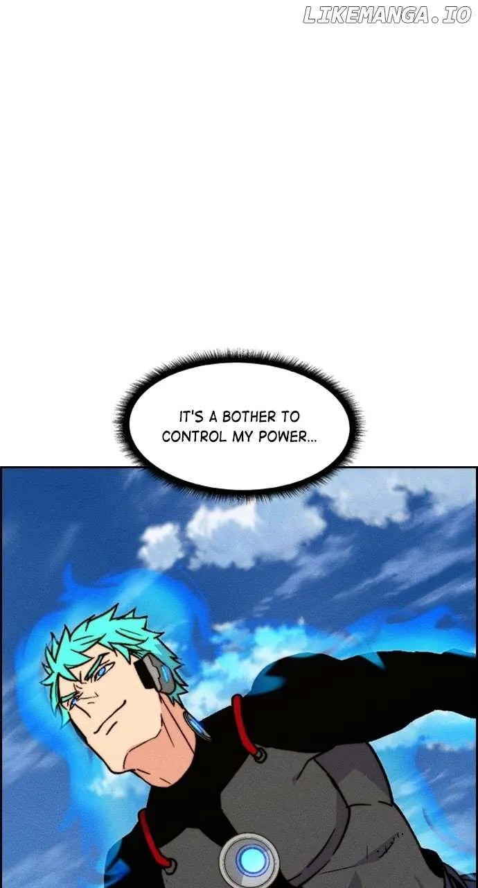 Housekeeper Chapter 105 Online - página 43