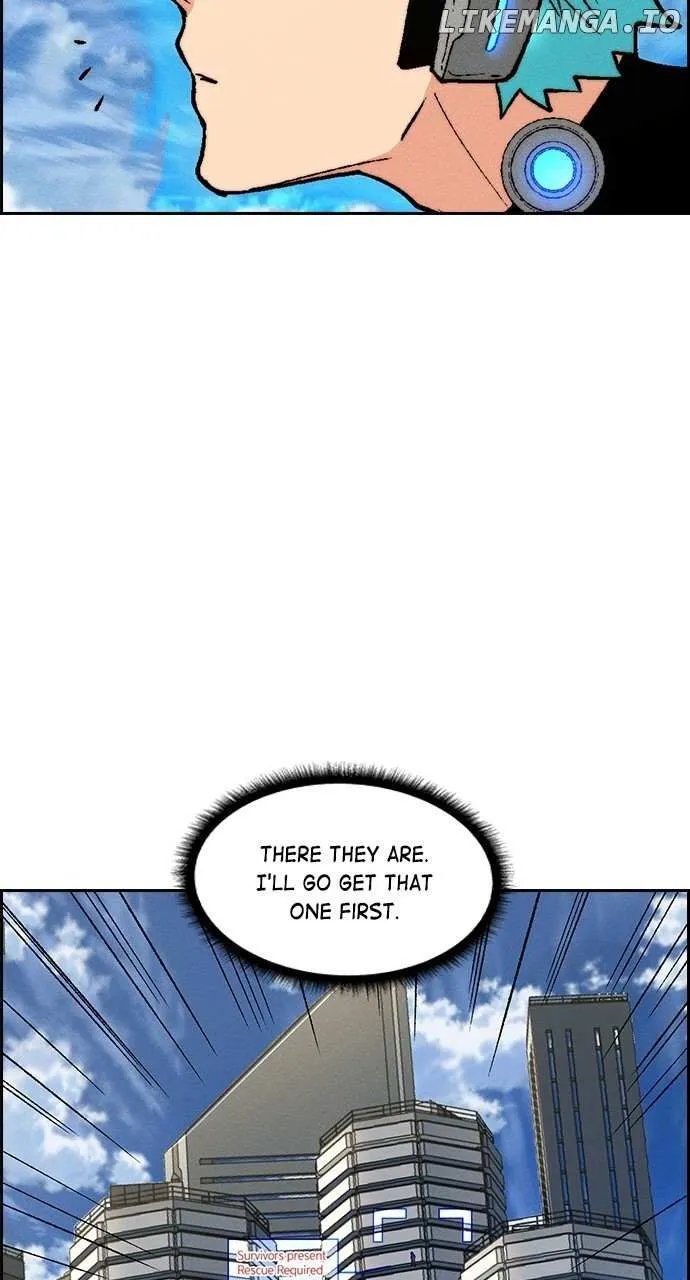 Housekeeper Chapter 105 Online - página 45