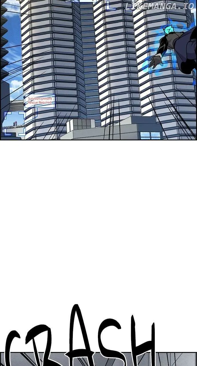 Housekeeper Chapter 105 Online - página 46