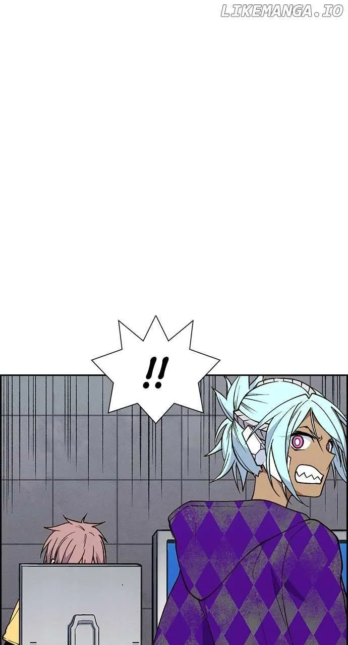 Housekeeper Chapter 105 Online - página 48