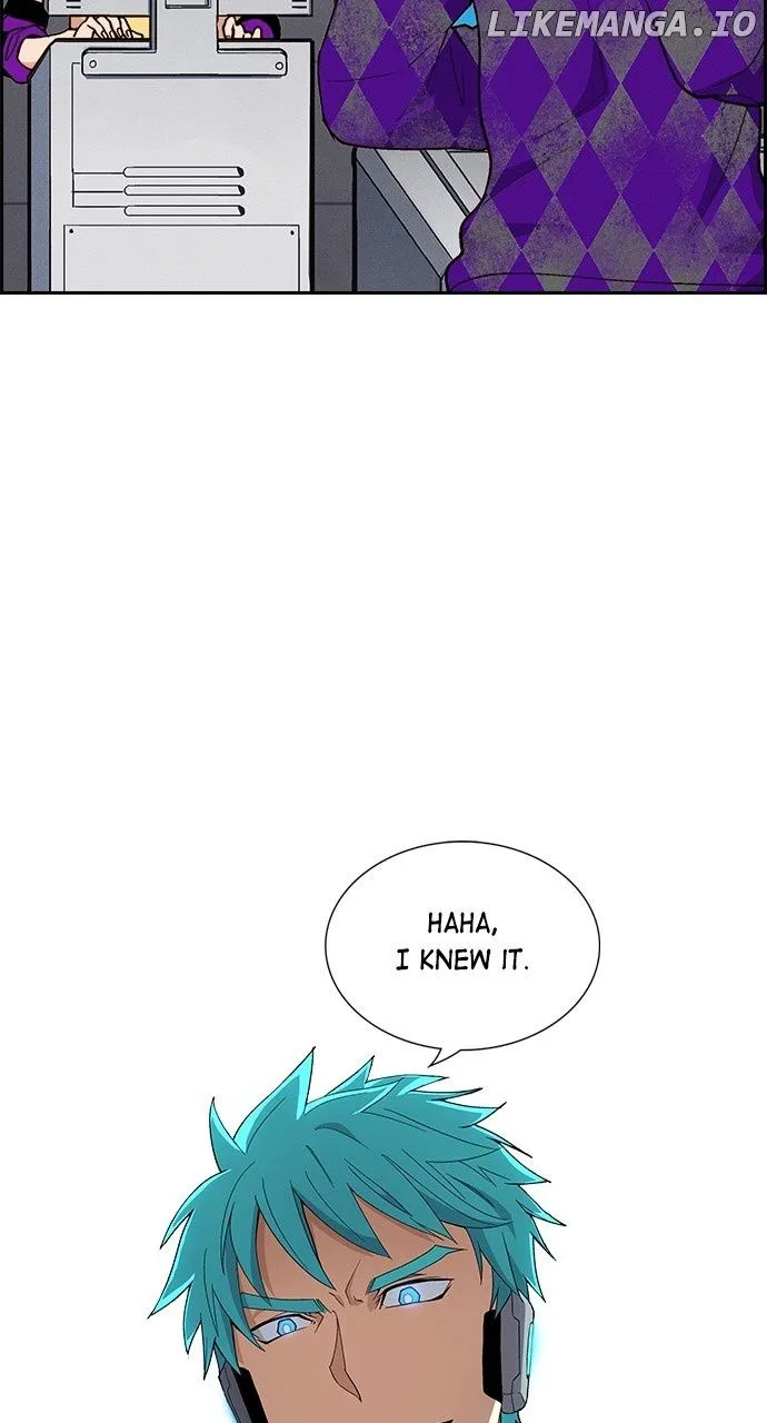 Housekeeper Chapter 105 Online - página 49