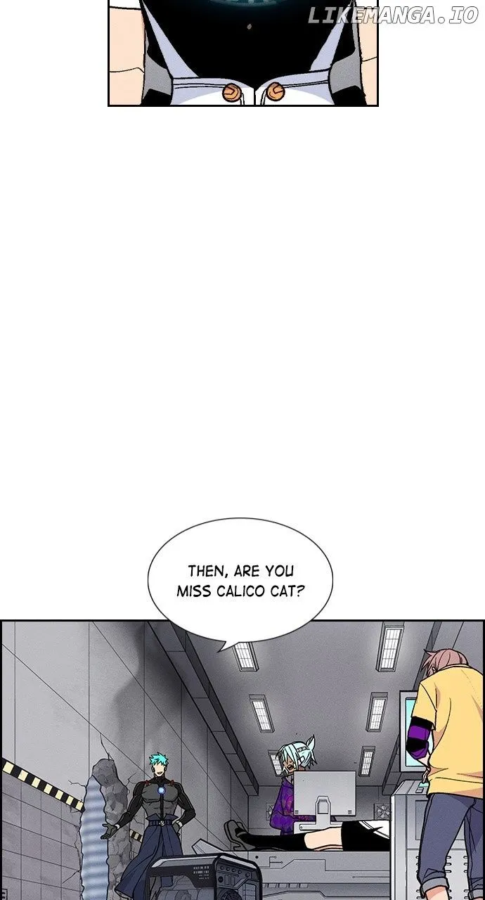 Housekeeper Chapter 105 Online - página 51
