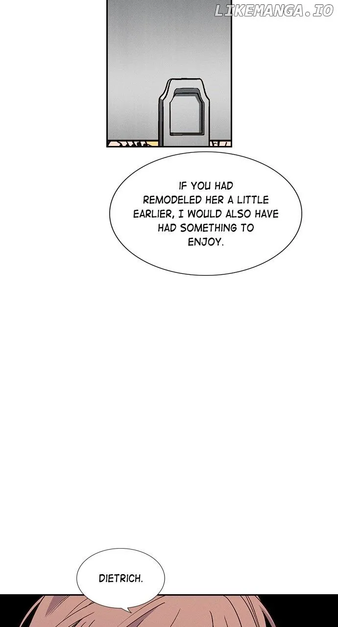 Housekeeper Chapter 105 Online - página 53