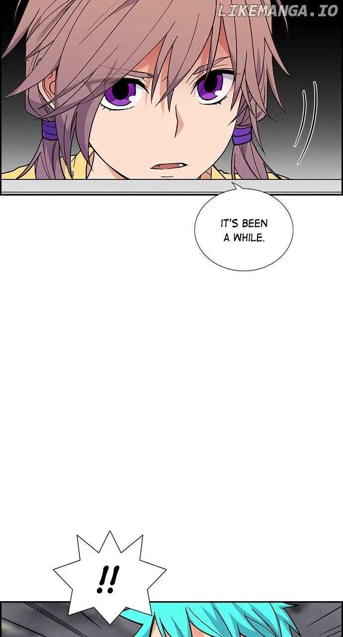 Housekeeper Chapter 105 Online - página 54