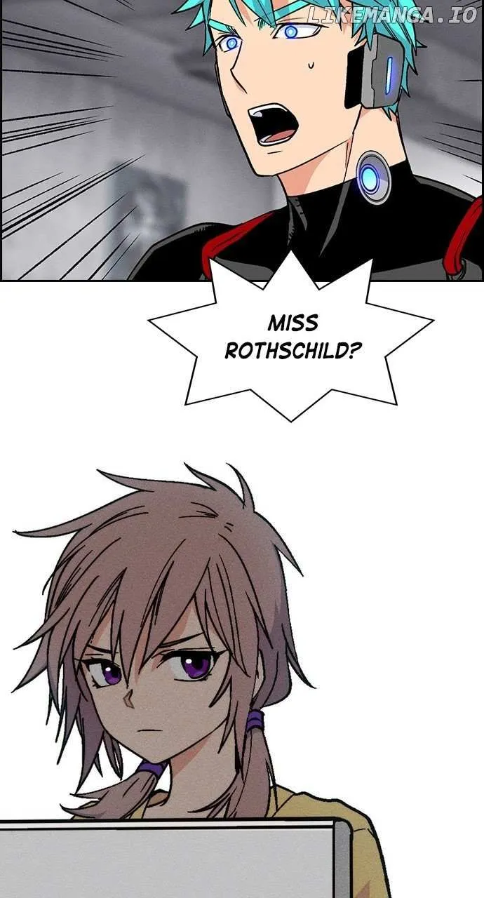 Housekeeper Chapter 105 Online - página 55