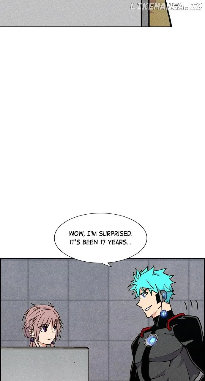 Housekeeper Chapter 105 Online - página 56