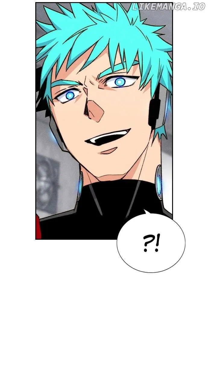 Housekeeper Chapter 105 Online - página 59