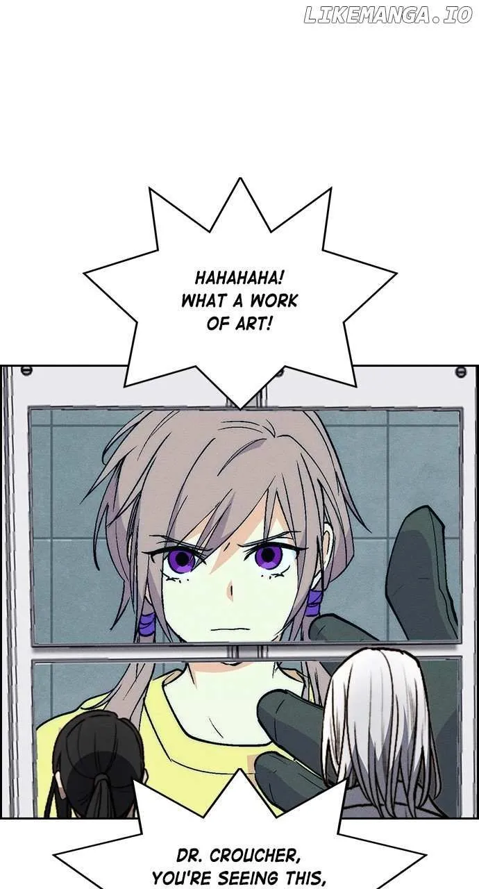Housekeeper Chapter 105 Online - página 60