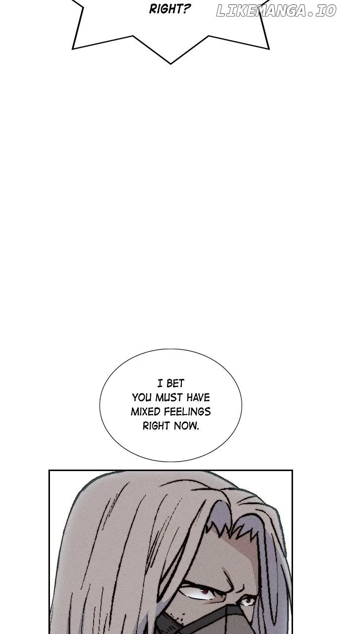 Housekeeper Chapter 105 Online - página 61
