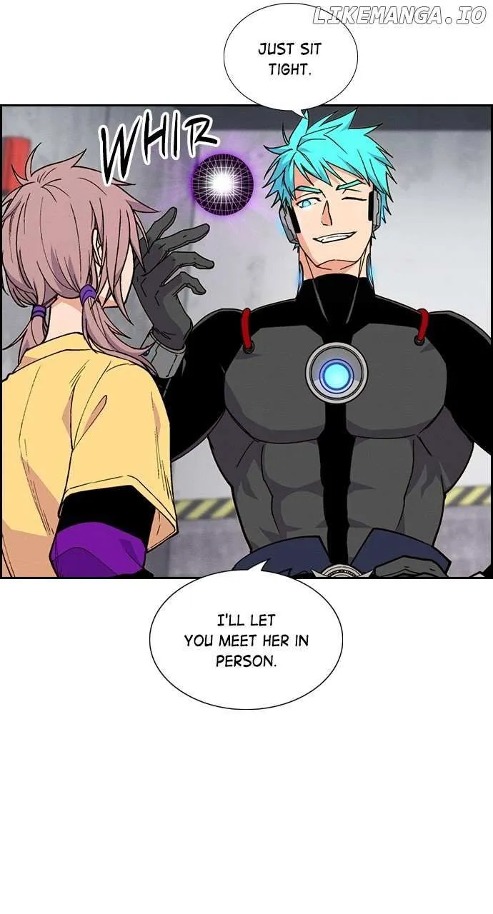 Housekeeper Chapter 105 Online - página 63