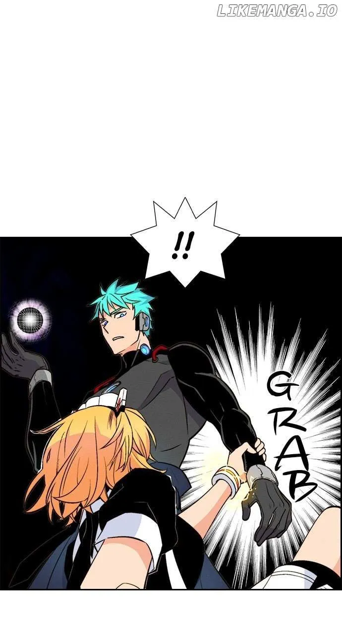Housekeeper Chapter 105 Online - página 65