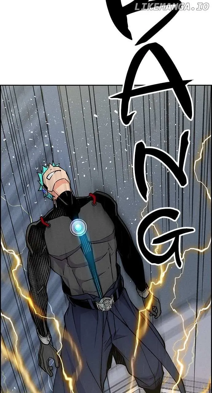 Housekeeper Chapter 105 Online - página 68