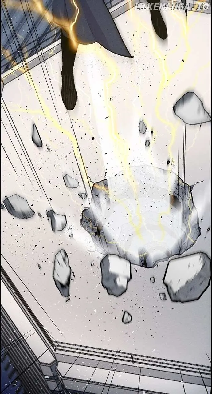 Housekeeper Chapter 105 Online - página 69
