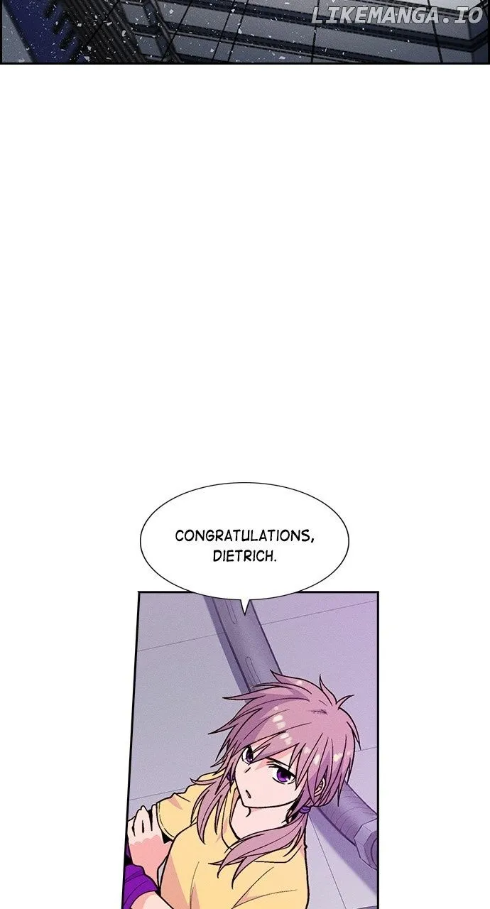 Housekeeper Chapter 105 Online - página 70