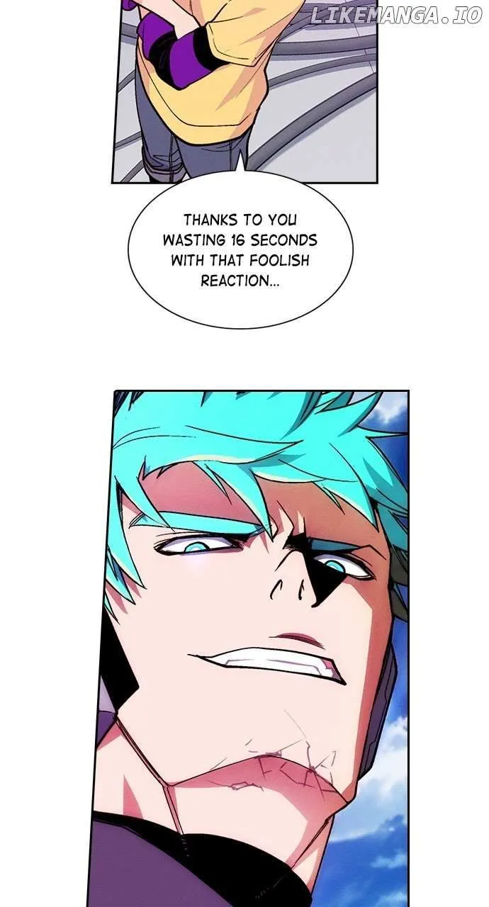 Housekeeper Chapter 105 Online - página 71