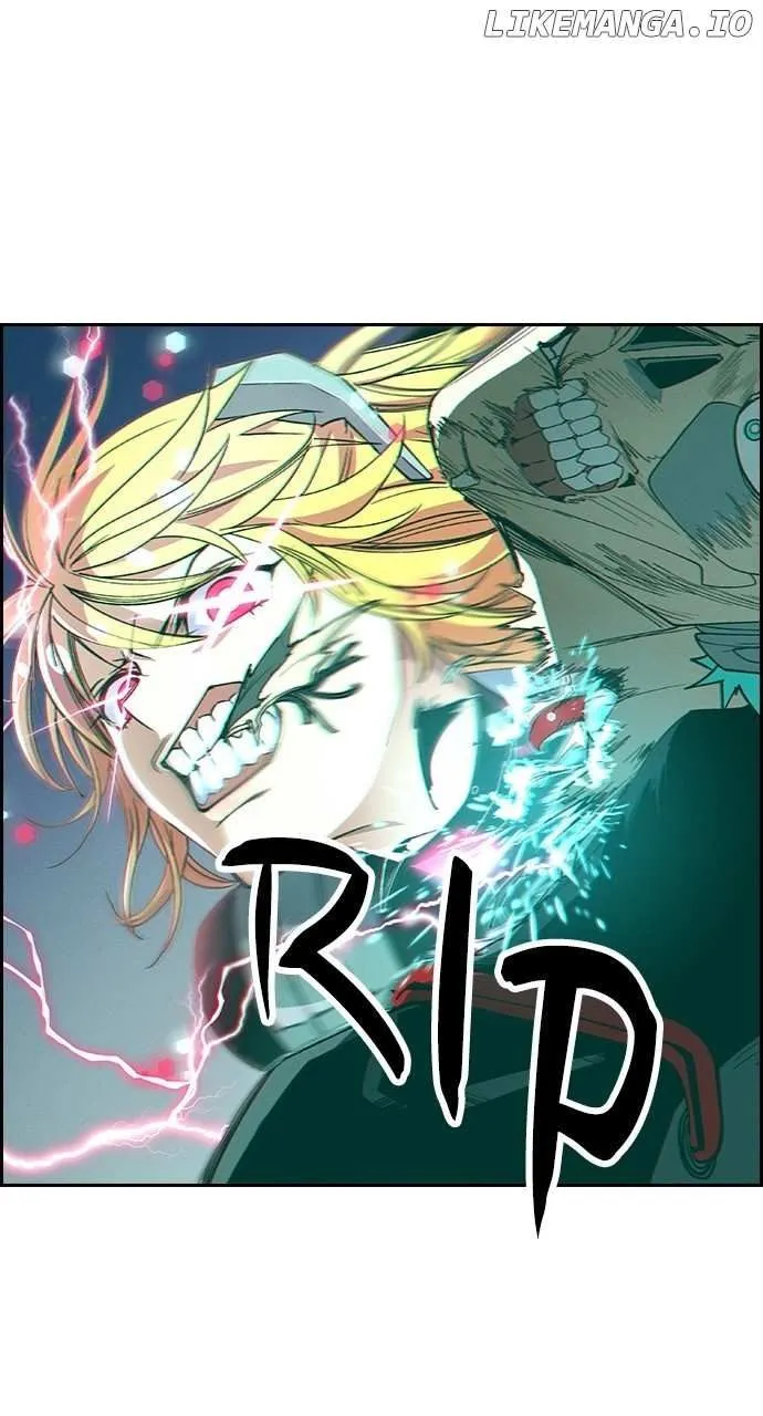 Housekeeper Chapter 107 Online - página 1