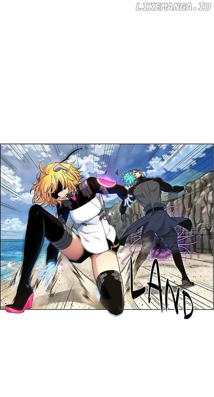 Housekeeper Chapter 107 Online - página 2
