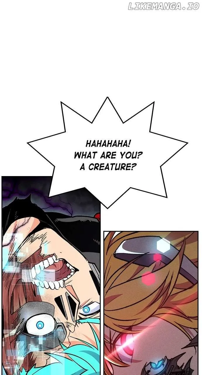 Housekeeper Chapter 107 Online - página 3
