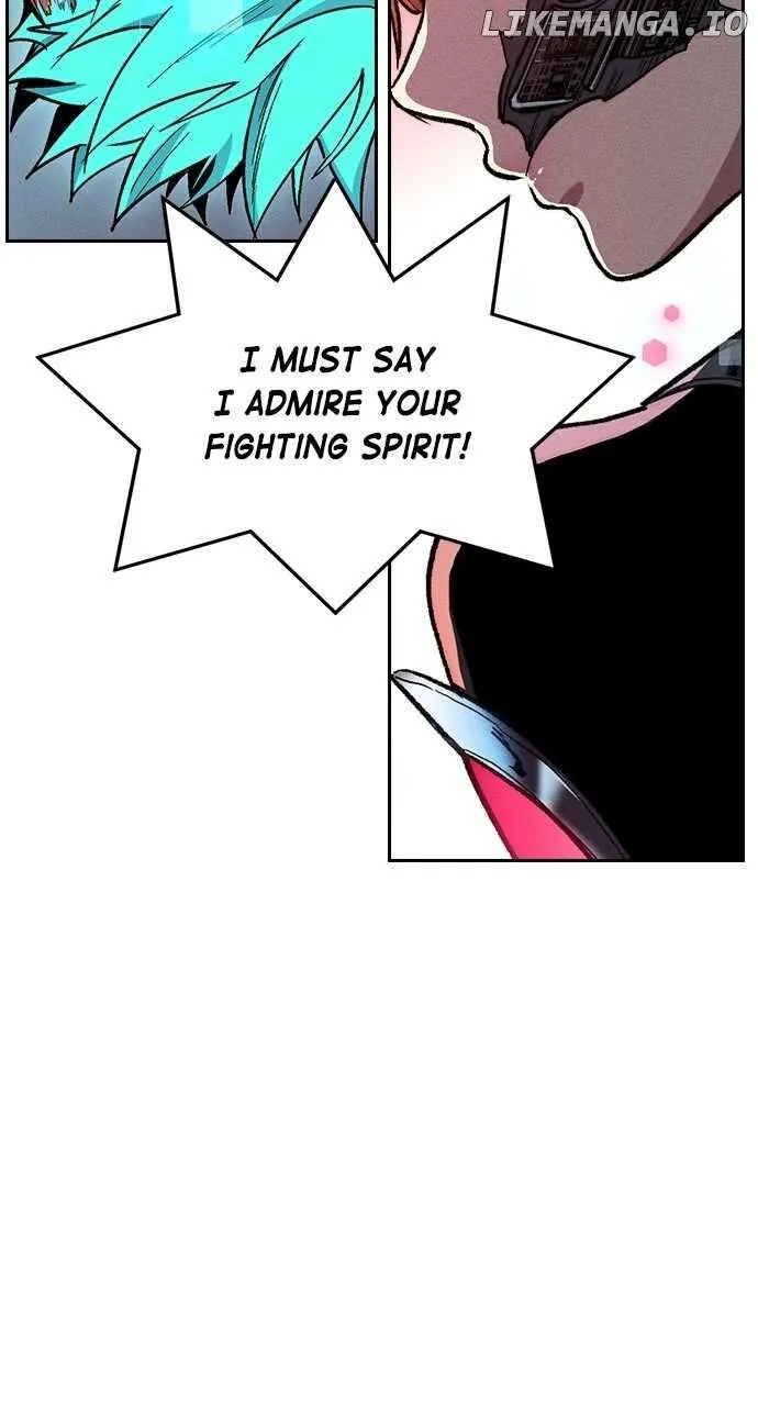 Housekeeper Chapter 107 Online - página 4