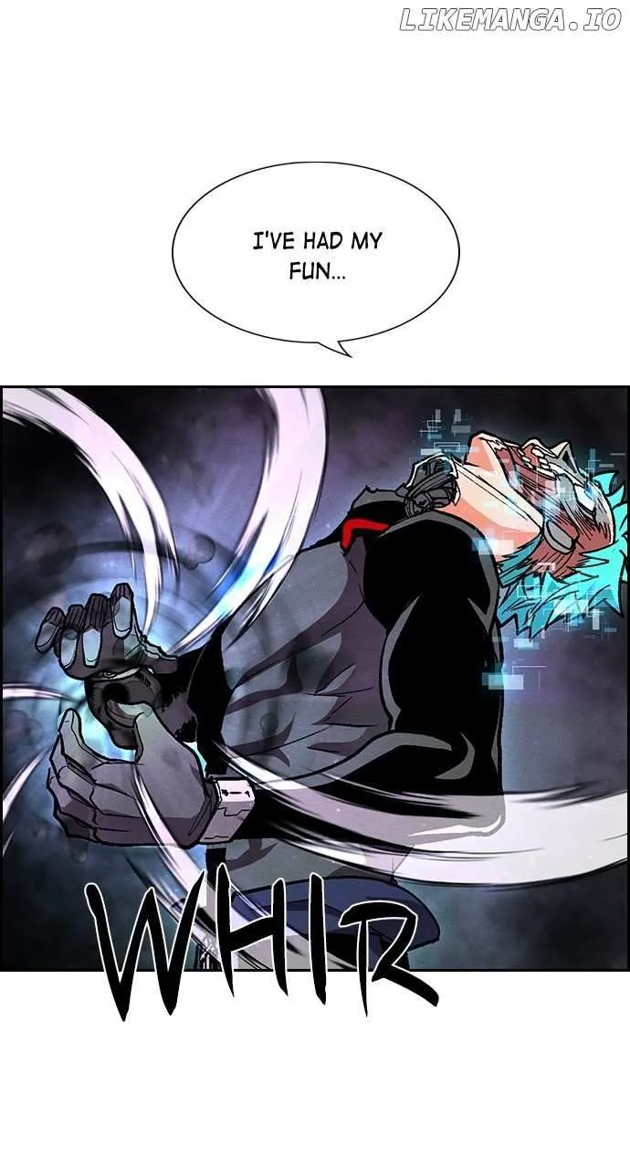 Housekeeper Chapter 107 Online - página 5