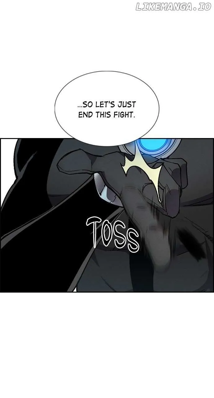 Housekeeper Chapter 107 Online - página 6