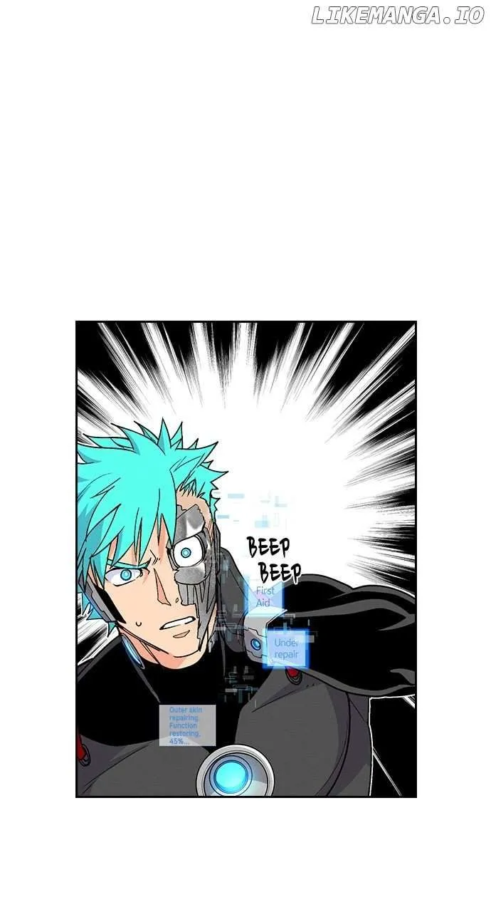 Housekeeper Chapter 107 Online - página 14