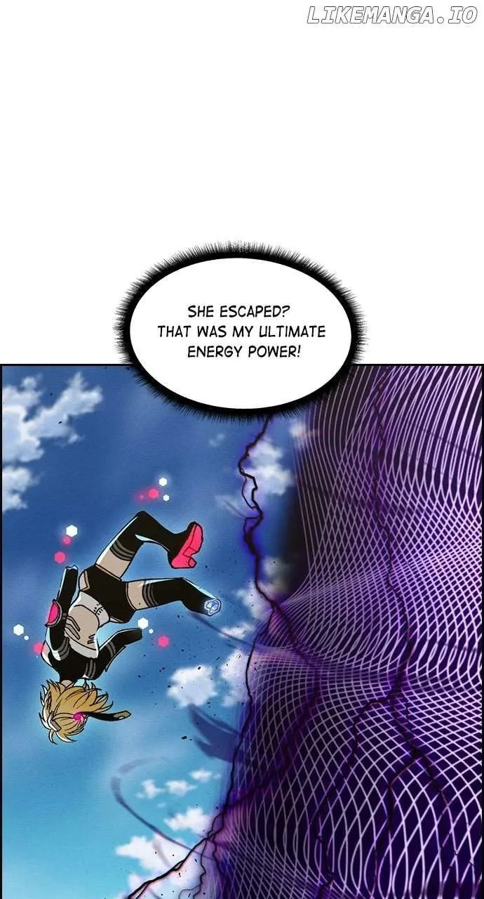 Housekeeper Chapter 107 Online - página 15